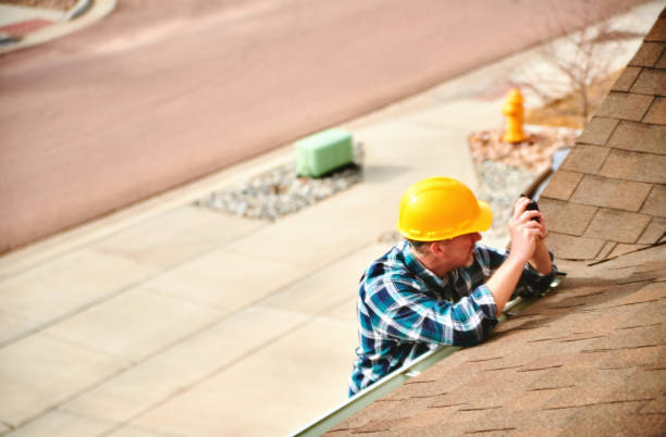 Sealant for Roof in Levelland, TX